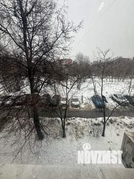 3-к квартира, вторичка, 59м2, 3/9 этаж