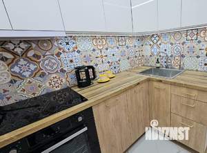 3-к квартира, вторичка, 80м2, 15/19 этаж