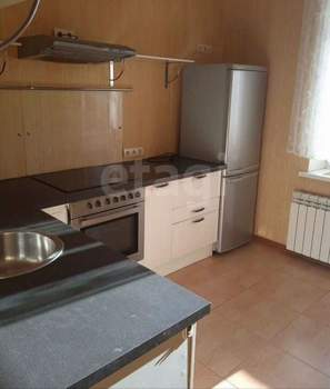 1-к квартира, вторичка, 40м2, 14/18 этаж