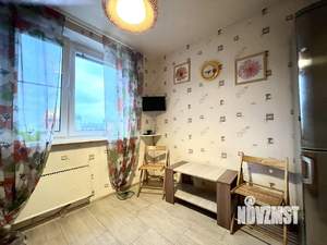 3-к квартира, вторичка, 64м2, 9/12 этаж