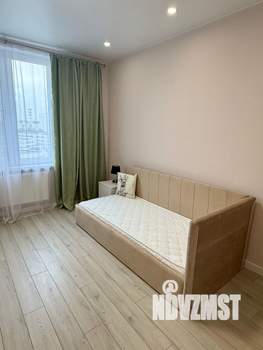 3-к квартира, вторичка, 81м2, 10/17 этаж