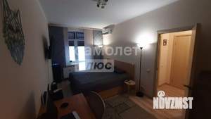 1-к квартира, вторичка, 32м2, 2/9 этаж