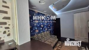 3-к квартира, вторичка, 68м2, 1/12 этаж