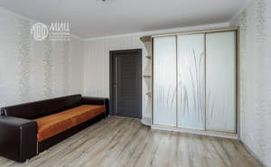 1-к квартира, вторичка, 38м2, 2/17 этаж