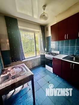 2-к квартира, вторичка, 45м2, 1/5 этаж