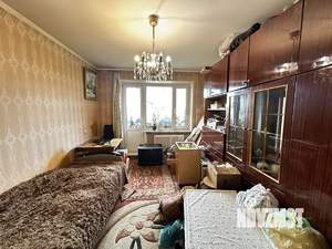 2-к квартира, вторичка, 45м2, 7/9 этаж