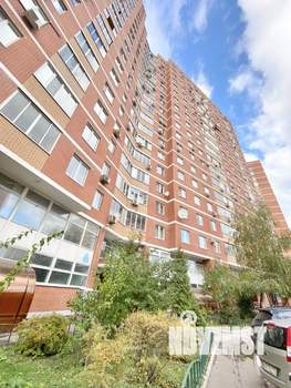 2-к квартира, вторичка, 65м2, 7/18 этаж