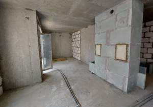 3-к квартира, вторичка, 77м2, 7/17 этаж
