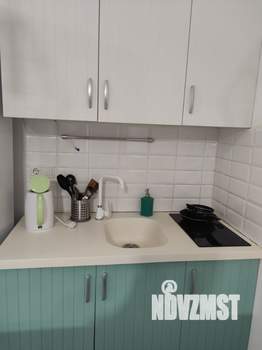 2-к квартира, вторичка, 47м2, 4/17 этаж