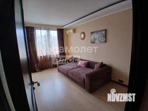 3-к квартира, вторичка, 86м2, 5/17 этаж