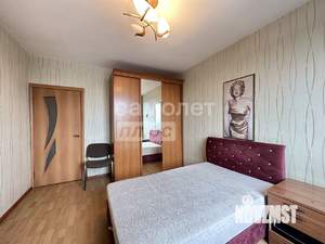 2-к квартира, вторичка, 45м2, 9/12 этаж