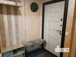 3-к квартира, вторичка, 60м2, 5/9 этаж