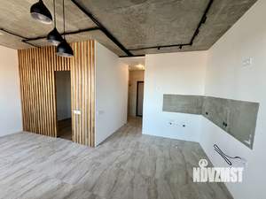 1-к квартира, вторичка, 36м2, 17/17 этаж