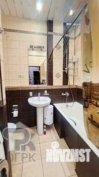1-к квартира, вторичка, 40м2, 16/18 этаж