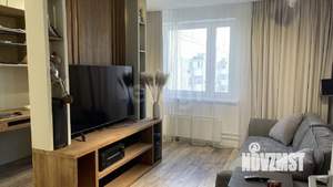 2-к квартира, вторичка, 56м2, 17/17 этаж