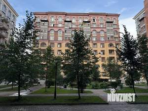 1-к квартира, вторичка, 29м2, 3/8 этаж