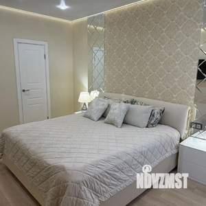 3-к квартира, вторичка, 67м2, 7/17 этаж