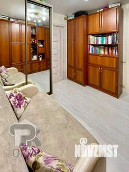 1-к квартира, вторичка, 35м2, 9/9 этаж