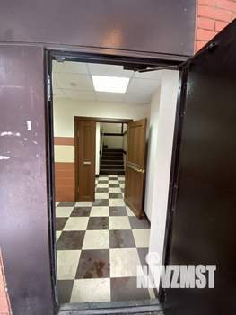 6-к квартира, вторичка, 240м2, 1/18 этаж