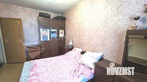 3-к квартира, вторичка, 68м2, 14/16 этаж