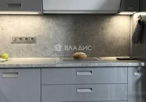 1-к квартира, вторичка, 48м2, 11/17 этаж
