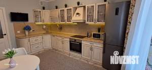 2-к квартира, вторичка, 74м2, 3/17 этаж