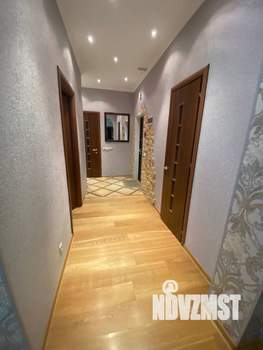 3-к квартира, вторичка, 89м2, 11/18 этаж