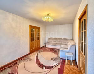 2-к квартира, вторичка, 46м2, 5/5 этаж