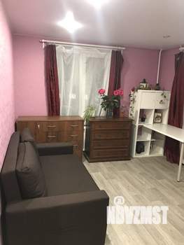1-к квартира, вторичка, 31м2, 2/5 этаж