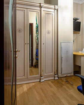 2-к квартира, вторичка, 64м2, 13/18 этаж