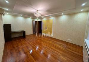 3-к квартира, вторичка, 88м2, 8/17 этаж