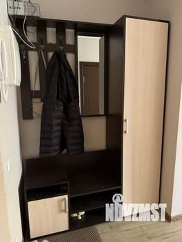 1-к квартира, вторичка, 40м2, 6/17 этаж