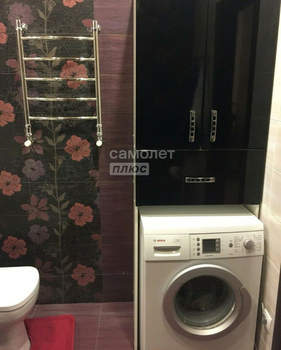 1-к квартира, вторичка, 47м2, 4/12 этаж