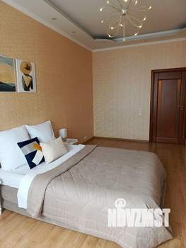 1-к квартира, вторичка, 40м2, 4/18 этаж