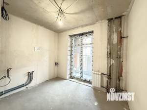 2-к квартира, вторичка, 47м2, 5/8 этаж