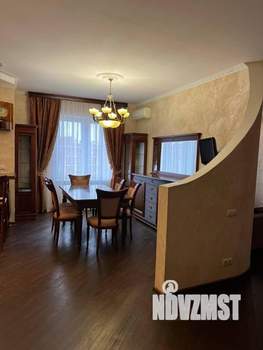 5-к квартира, вторичка, 127м2, 17/18 этаж
