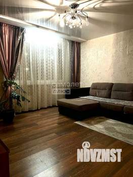 2-к квартира, вторичка, 56м2, 8/17 этаж