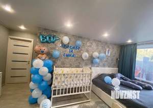 2-к квартира, вторичка, 42м2, 2/5 этаж