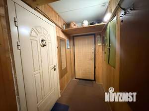 3-к квартира, вторичка, 63м2, 9/9 этаж