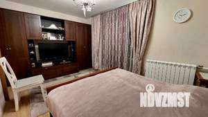 3-к квартира, вторичка, 64м2, 16/16 этаж