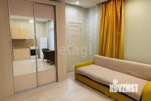 1-к квартира, вторичка, 35м2, 1/4 этаж