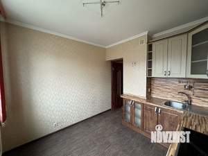 1-к квартира, вторичка, 41м2, 12/14 этаж