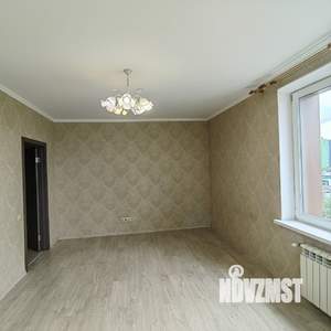 1-к квартира, вторичка, 42м2, 5/16 этаж