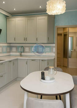 2-к квартира, вторичка, 71м2, 4/17 этаж