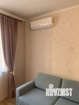 2-к квартира, вторичка, 74м2, 3/17 этаж