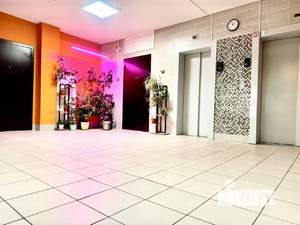 2-к квартира, вторичка, 52м2, 9/17 этаж