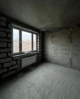1-к квартира, вторичка, 38м2, 15/17 этаж