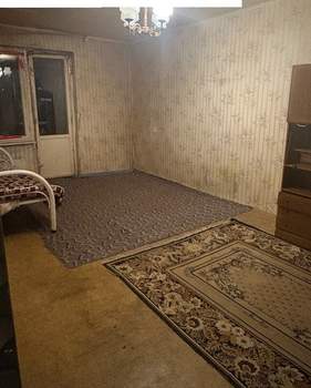 2-к квартира, вторичка, 53м2, 7/9 этаж