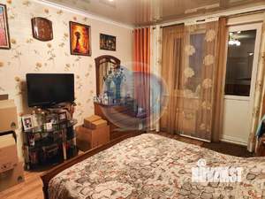3-к квартира, вторичка, 67м2, 11/16 этаж