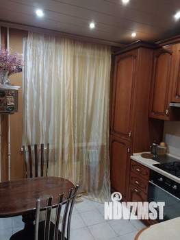 2-к квартира, вторичка, 44м2, 1/12 этаж